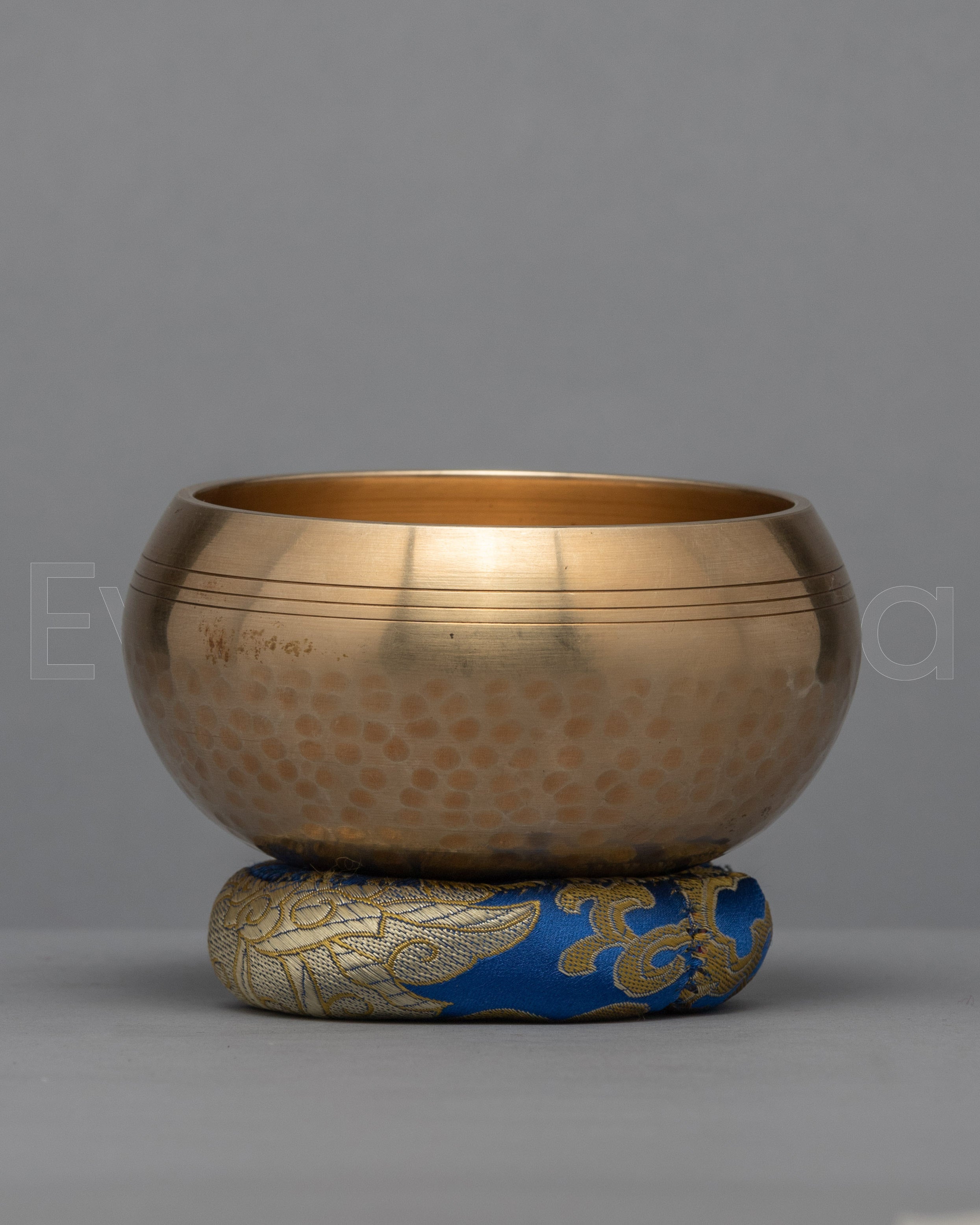 Singing Bowl