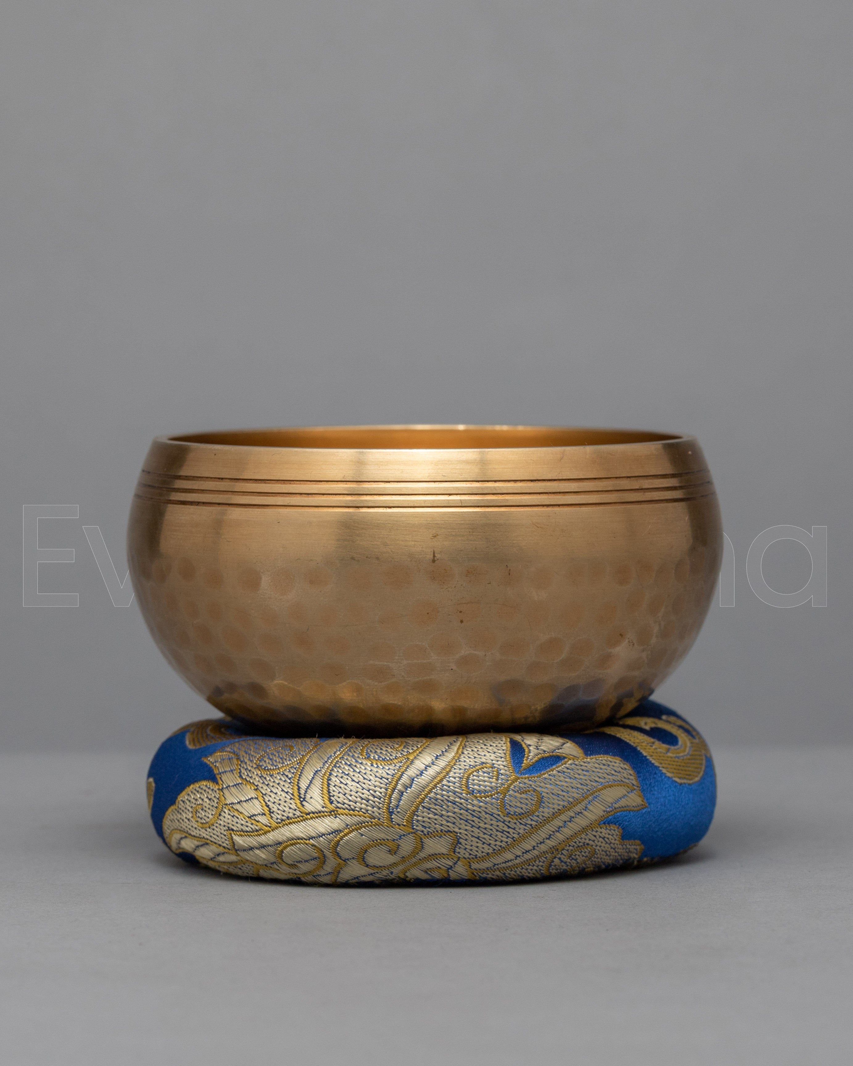 Singing Bowl 