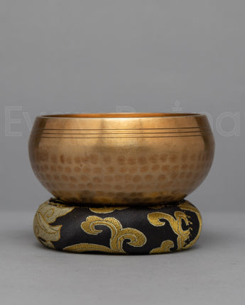 Singing Bowl