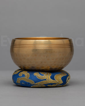  Tibetan Singing Bowl