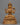  Gilded Chenrezig Statue