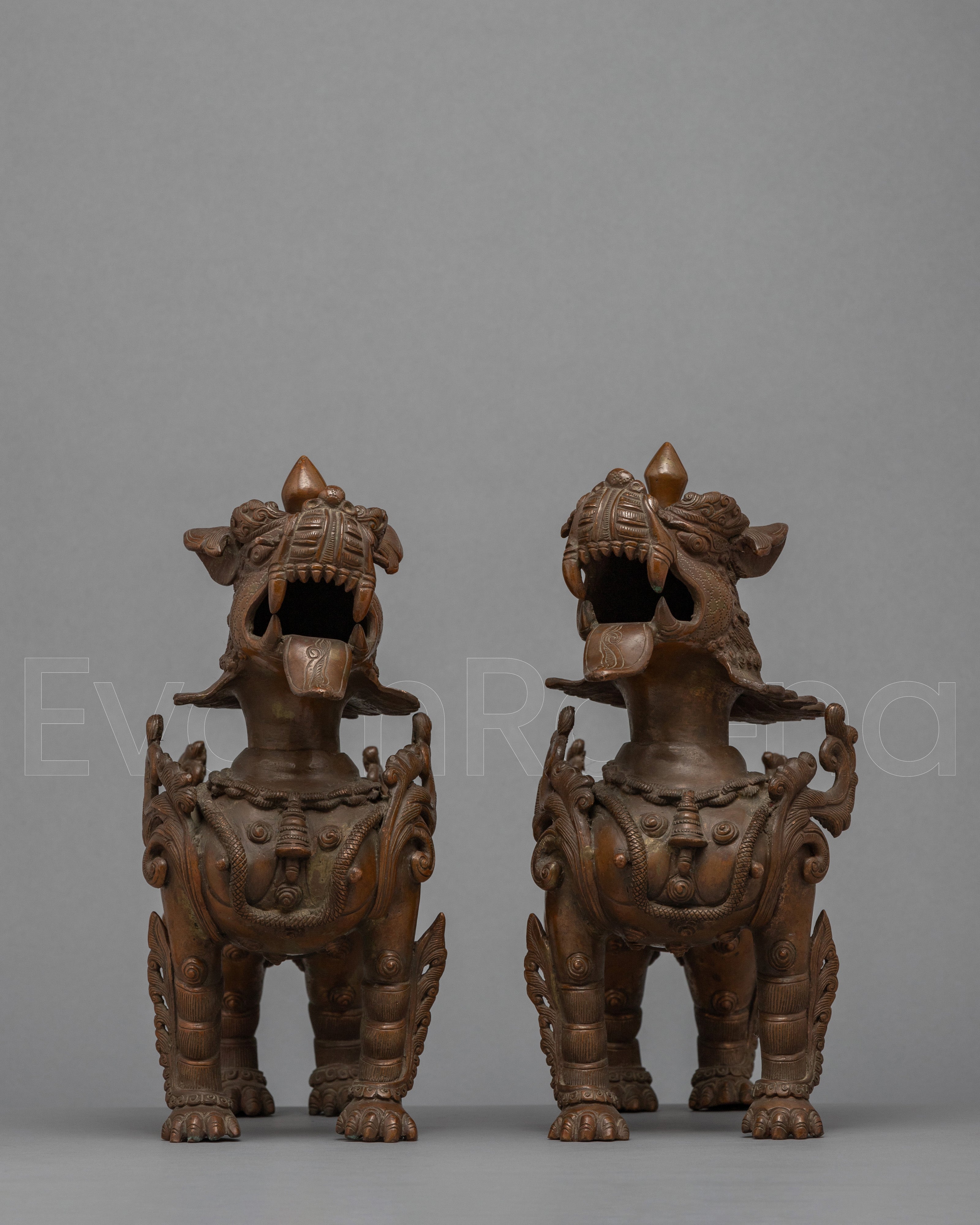 Lion Set