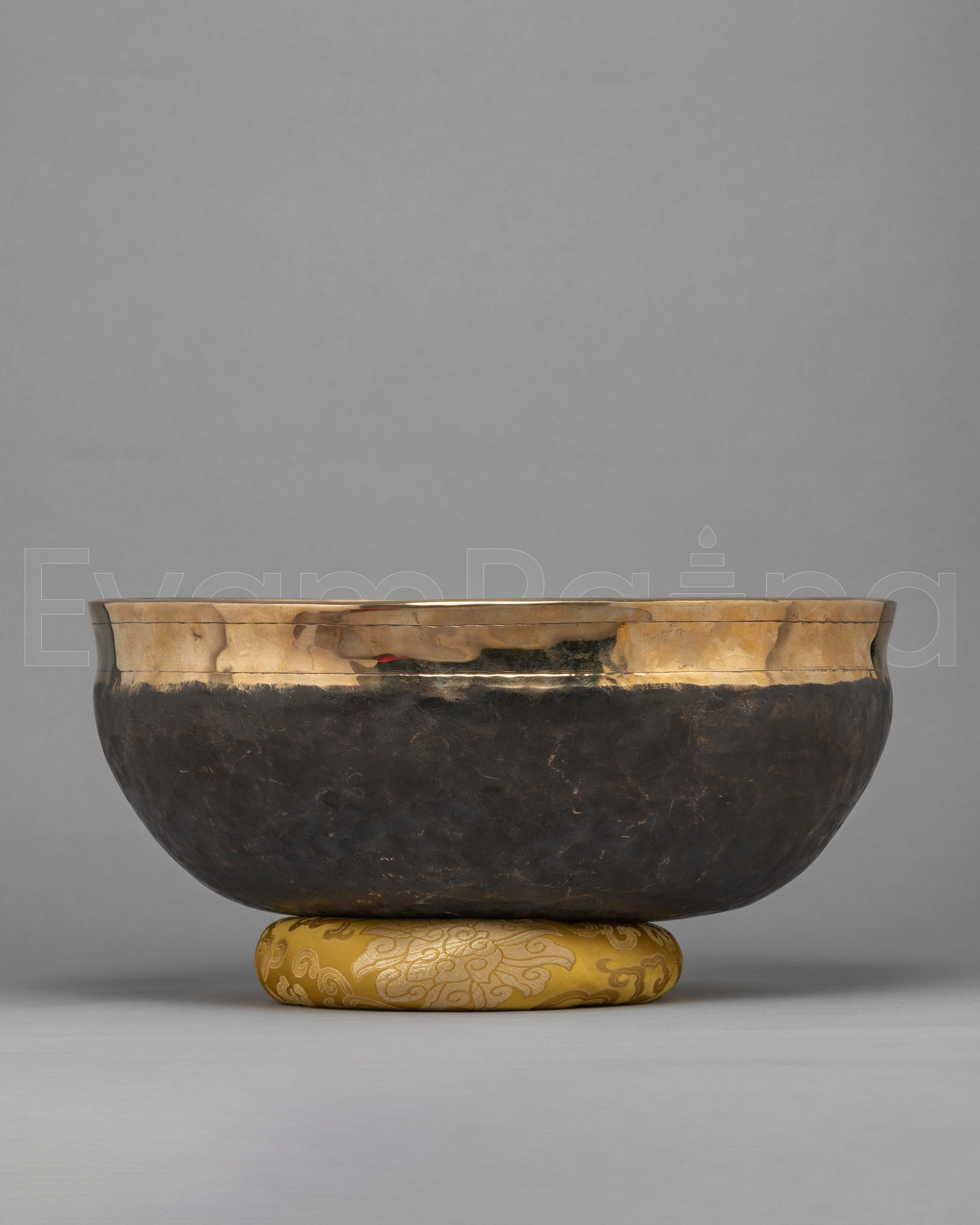 Ulta Bati Singing Bowl 