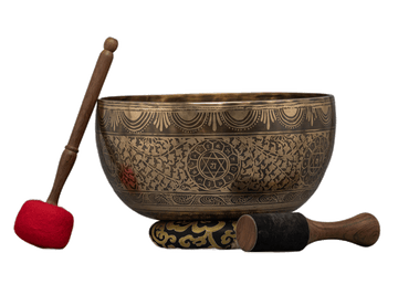 Singing Bowl