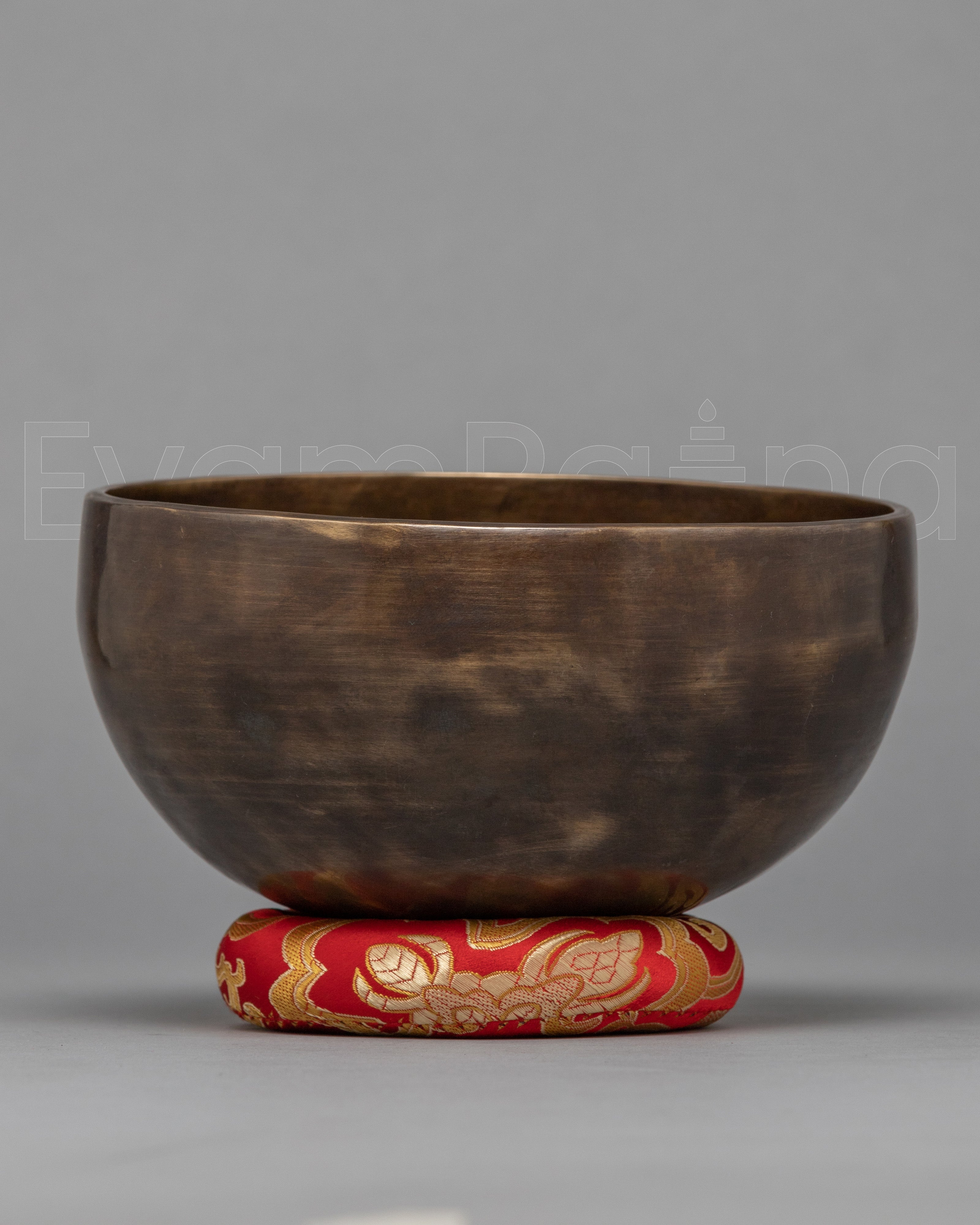 Singing Bowl 
