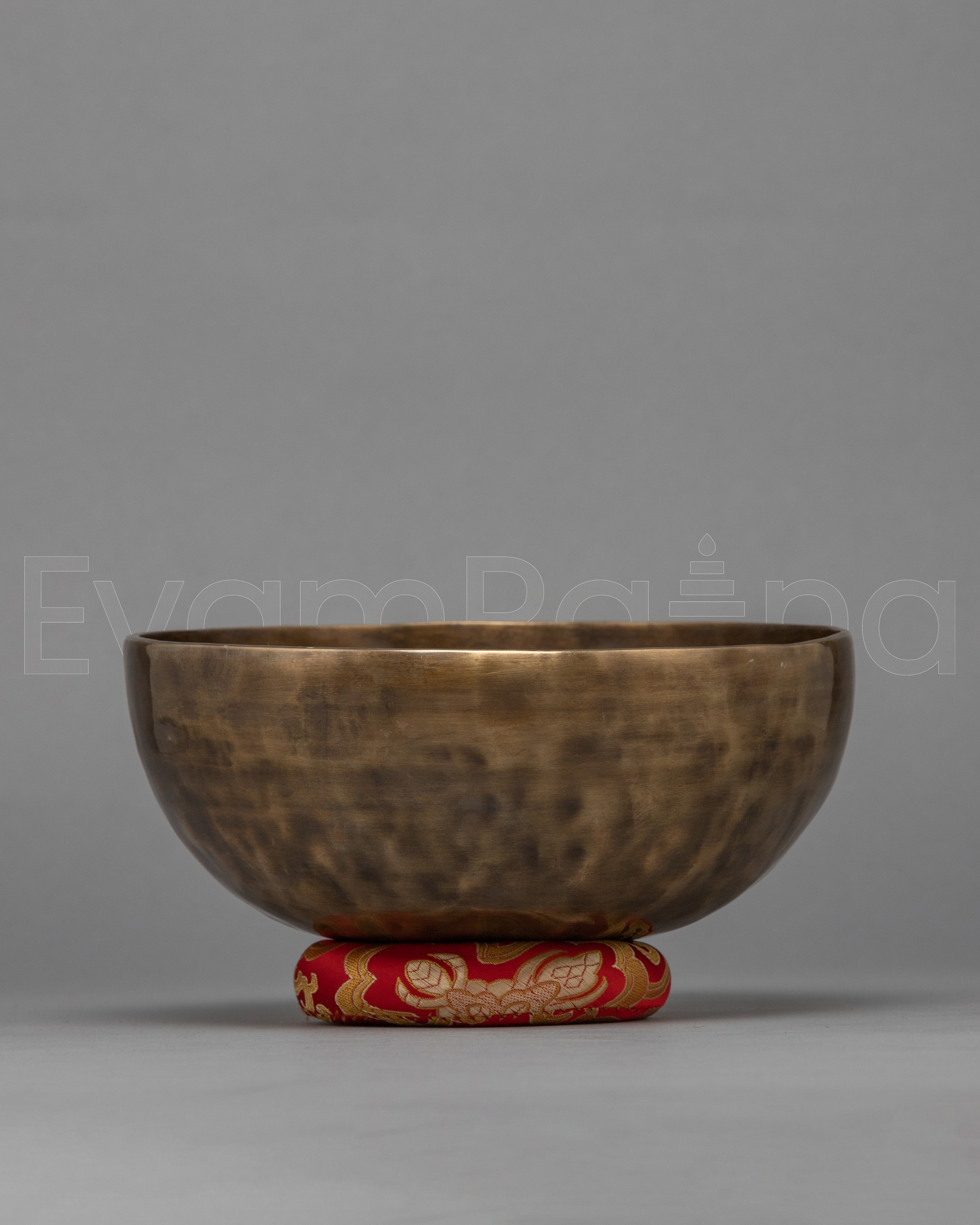  Singing Bowls 