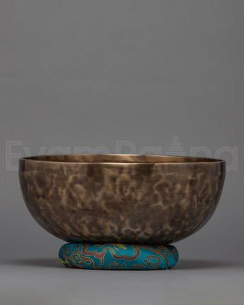 Singing Bowl