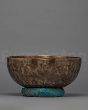 Singing Bowl