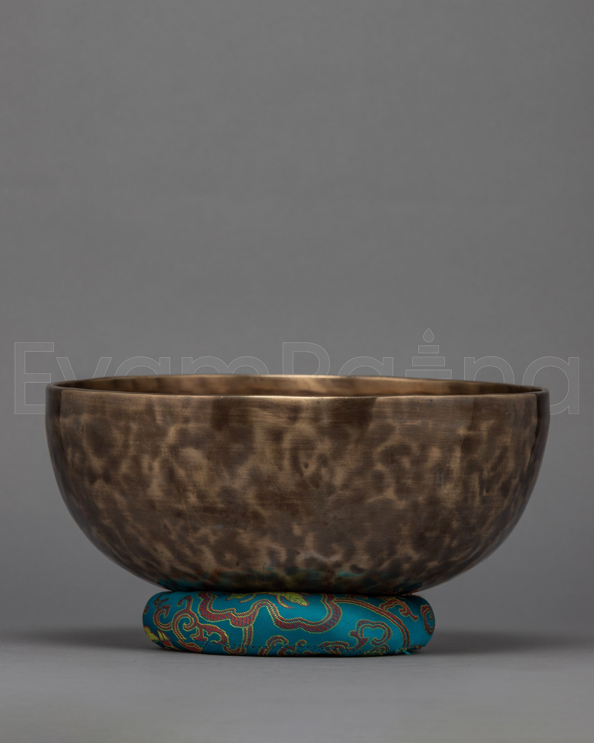 Singing Bowl