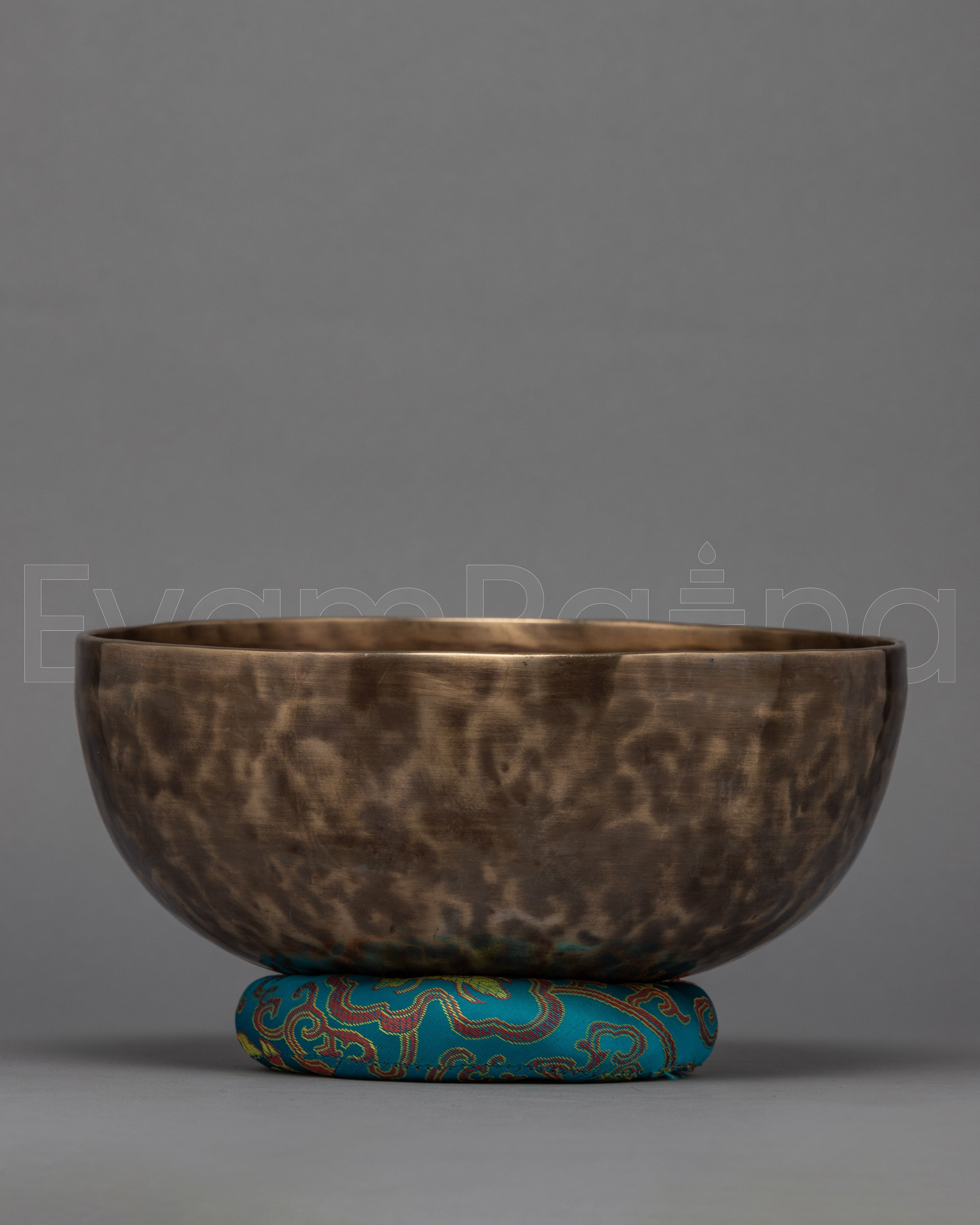 Singing Bowl