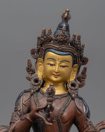 vajrasattva-oxidized-figurine