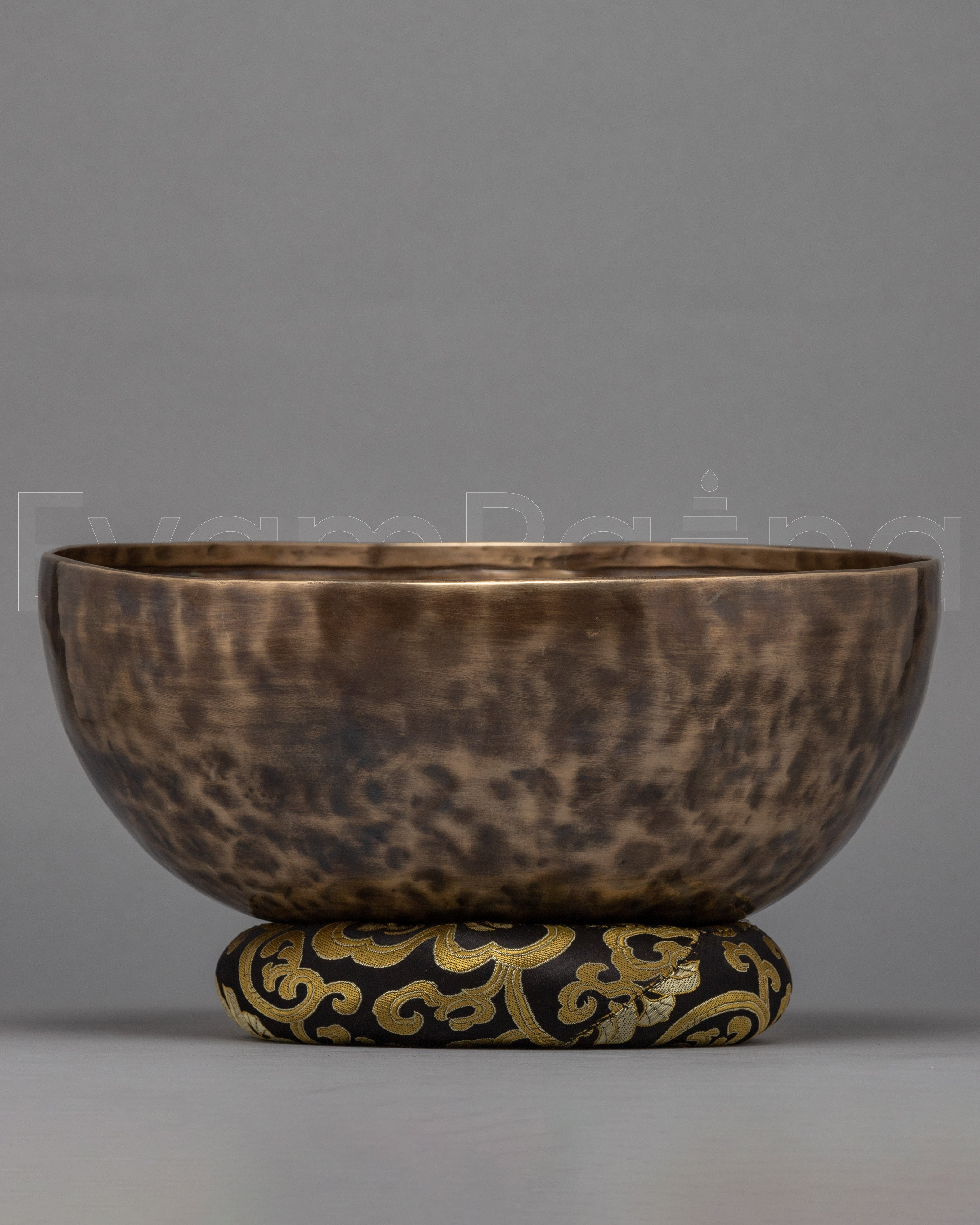 Singing Bowl