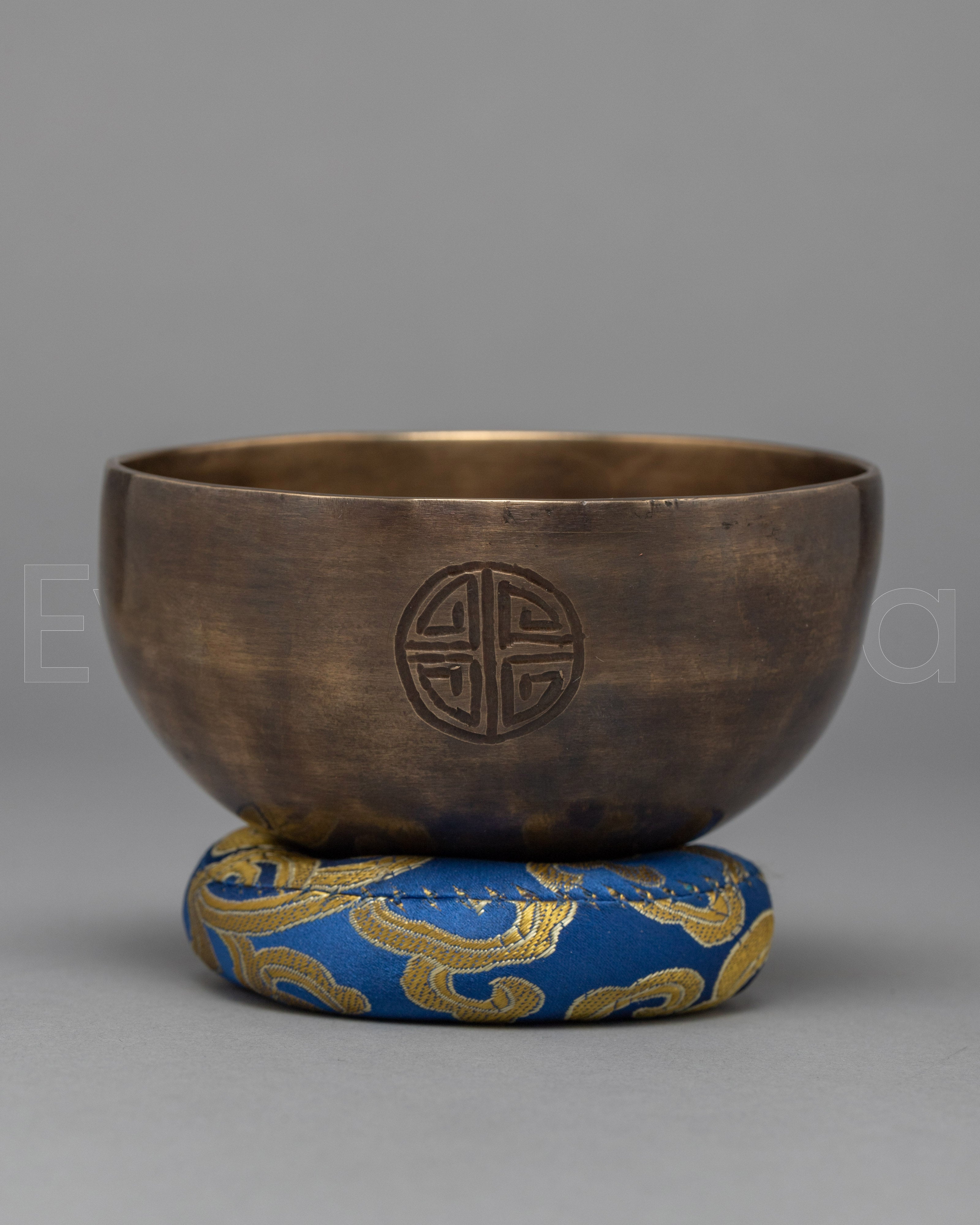 Singing Bowl