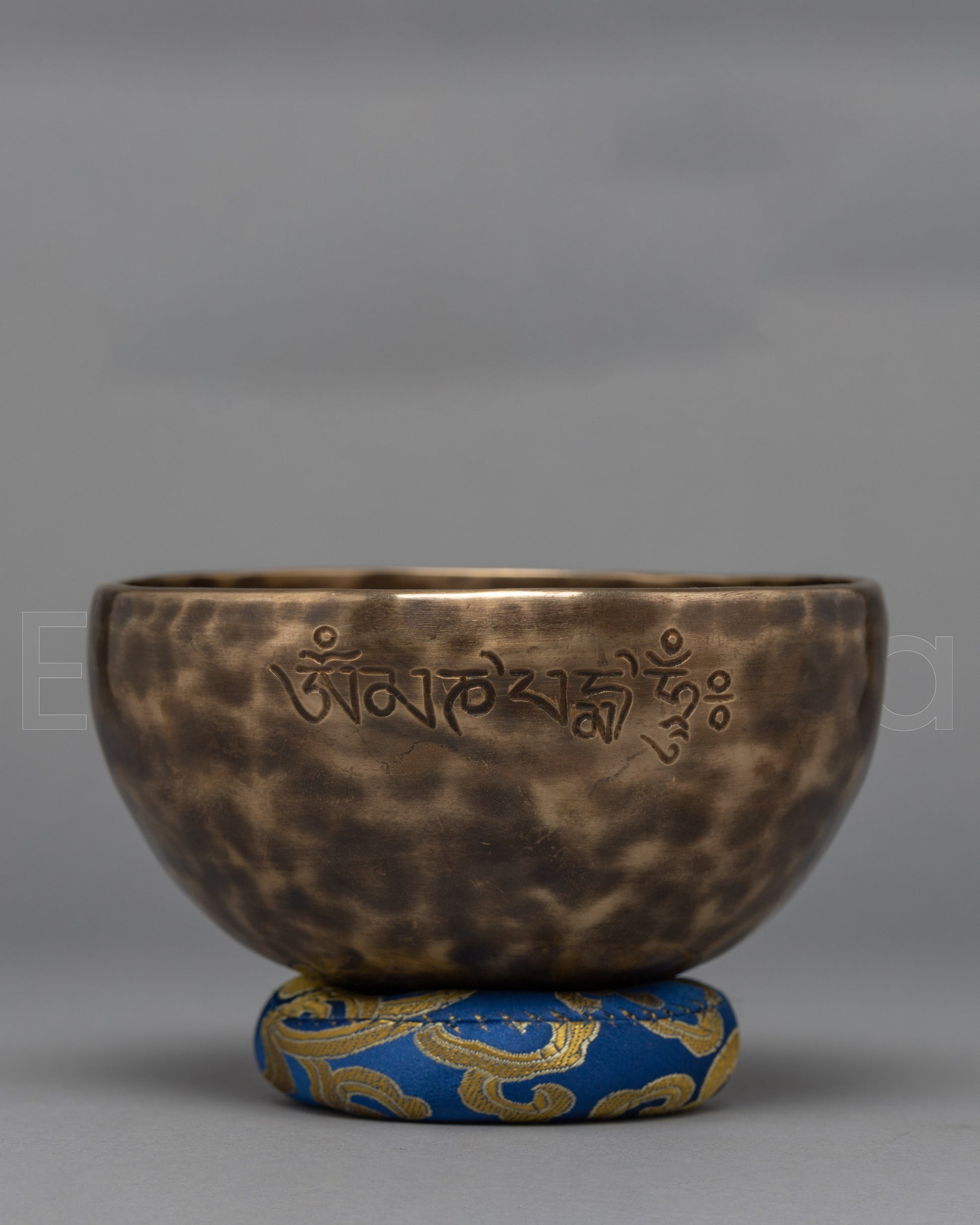 Singing Bowl