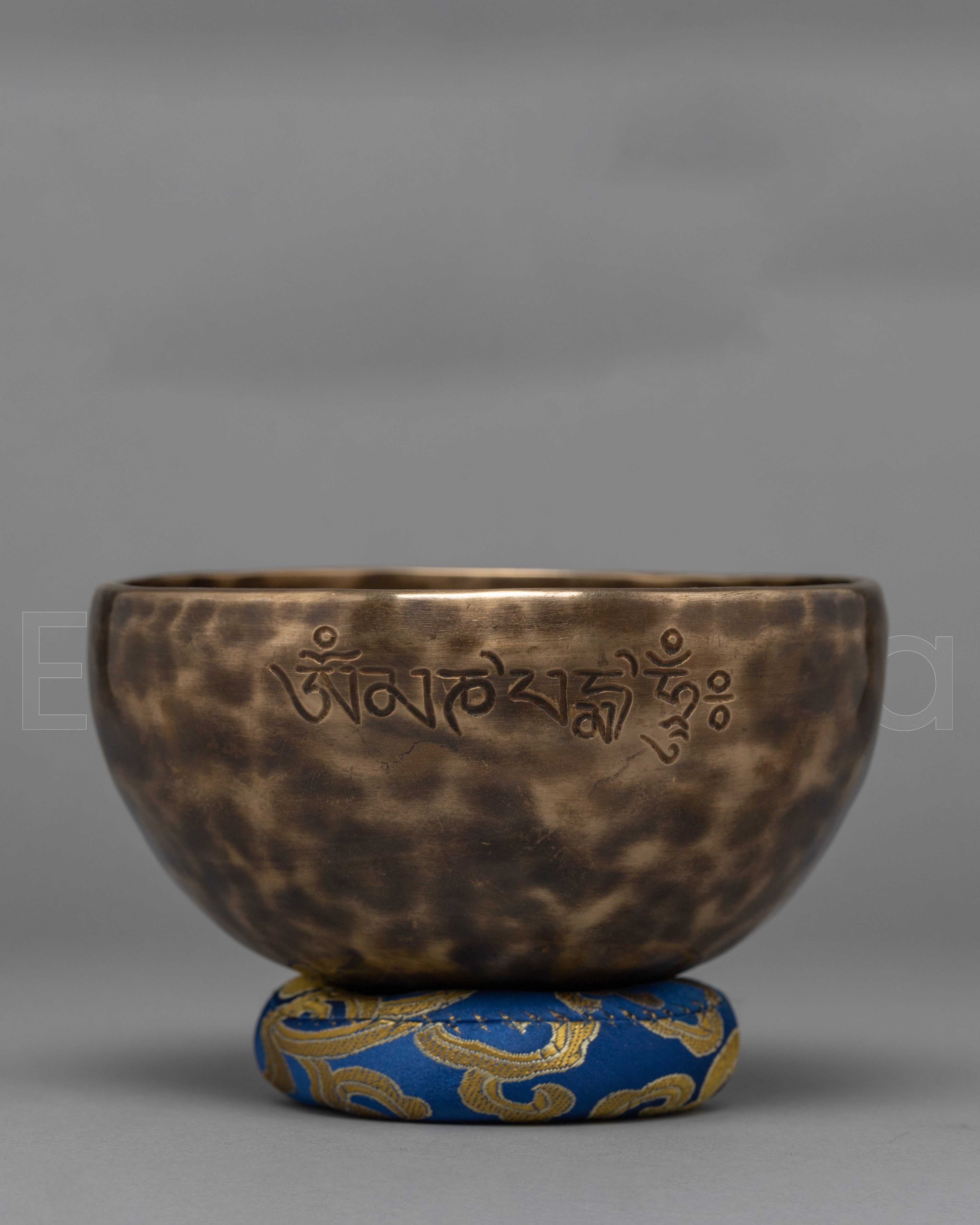 Singing Bowl