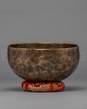 Singing Bowl