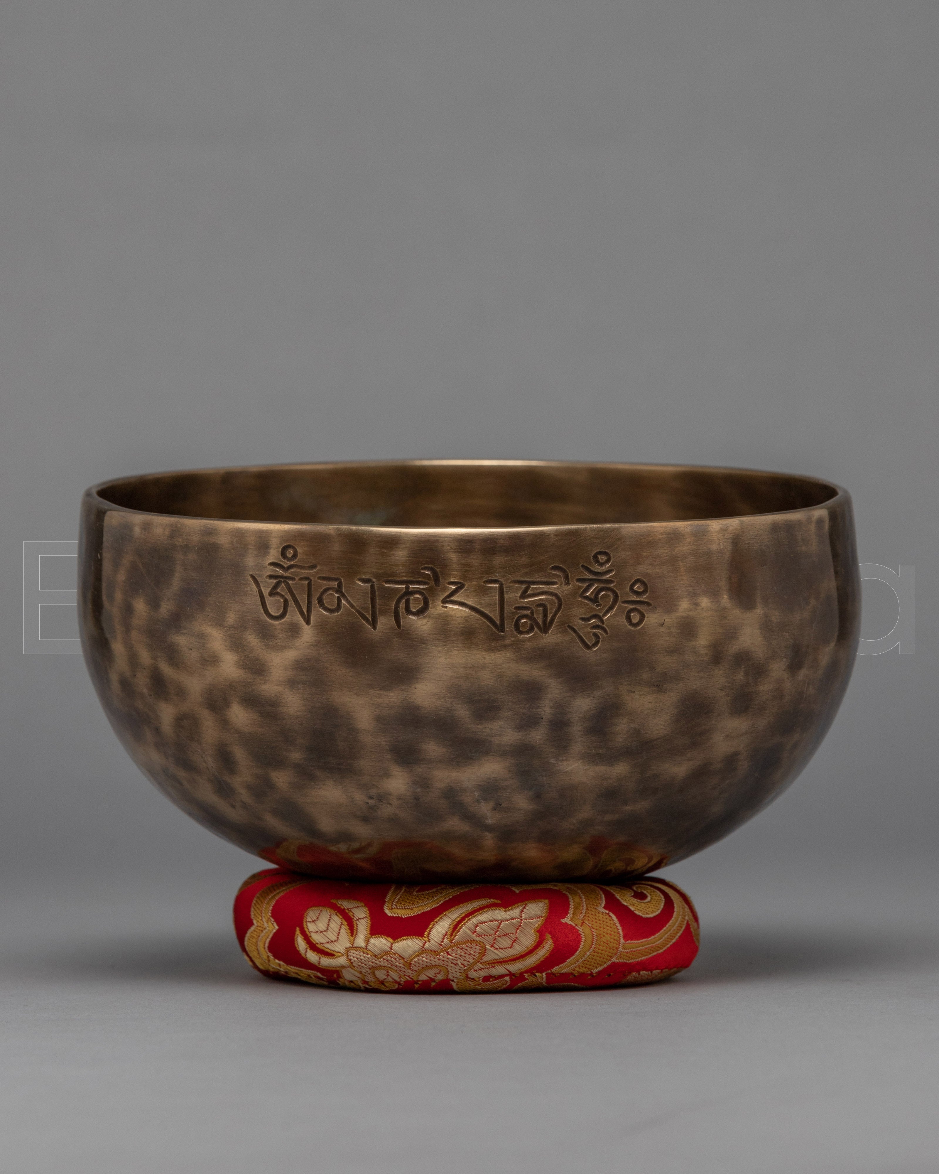 Singing Bowl