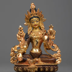 compassionate-green-tara-figurine