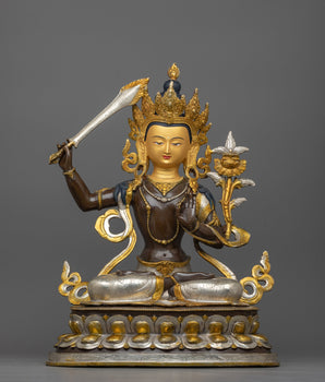 knowledge-deity