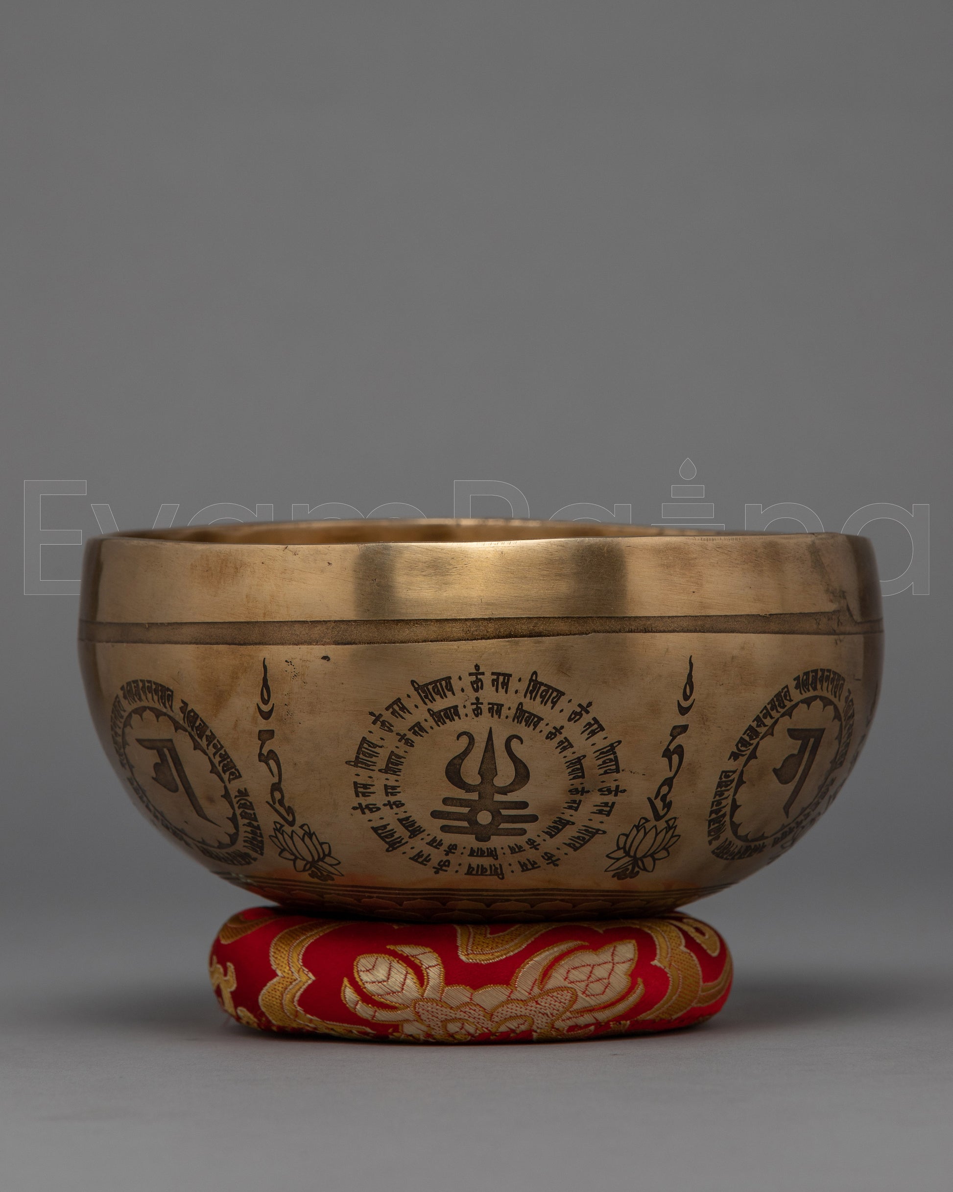  Singing Bowl 