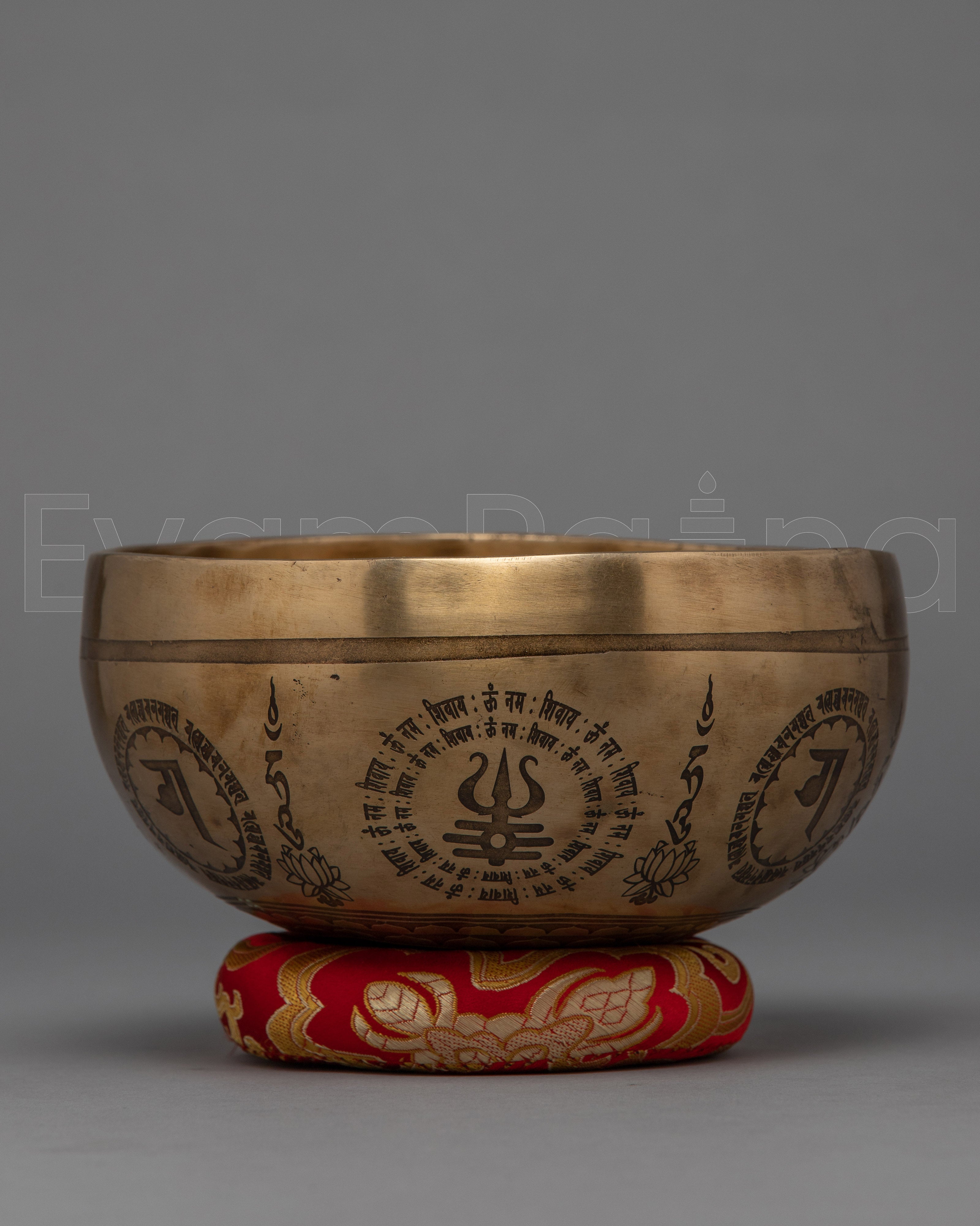  Singing Bowl 