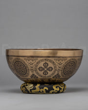 Singing Bowl