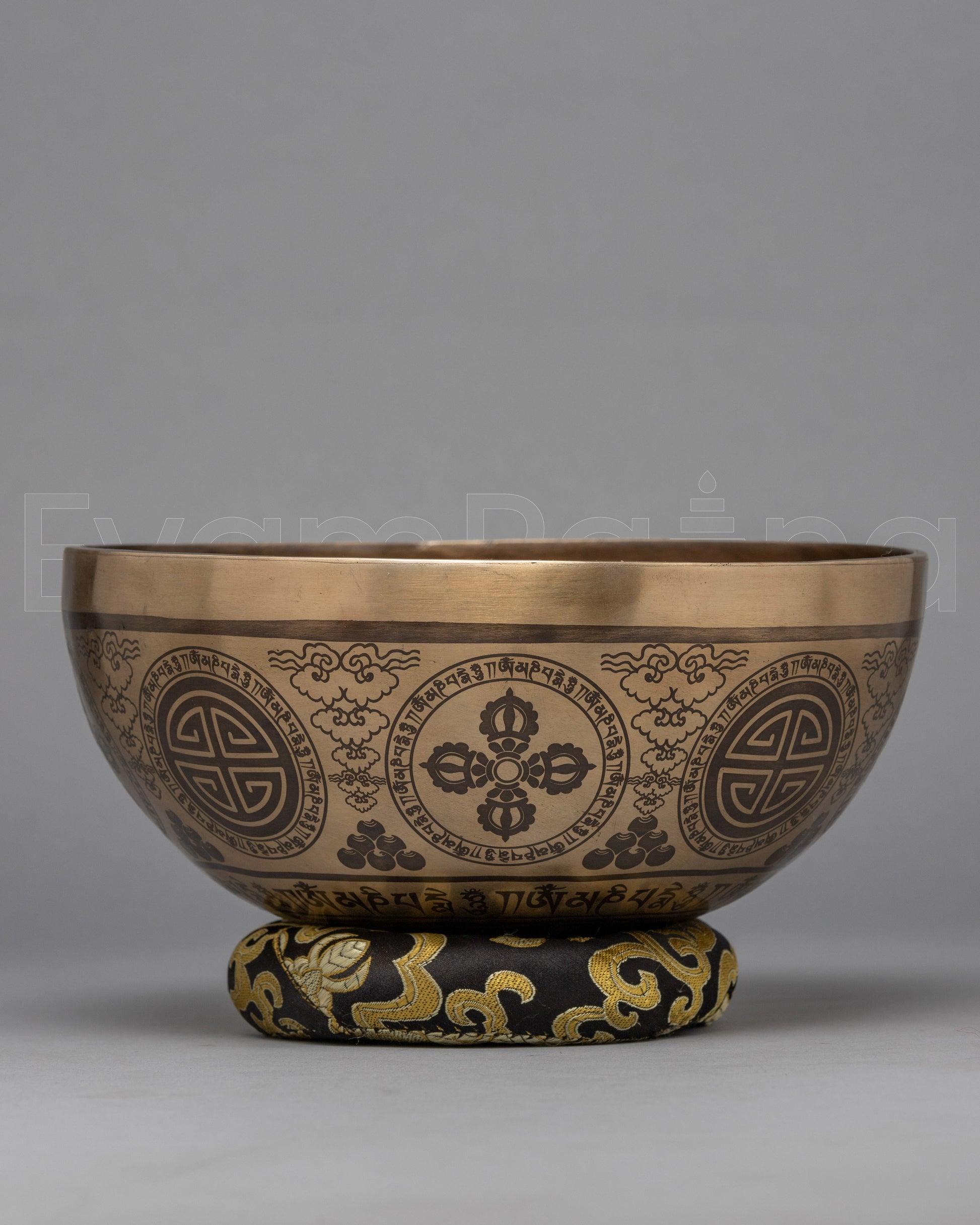 Singing Bowl