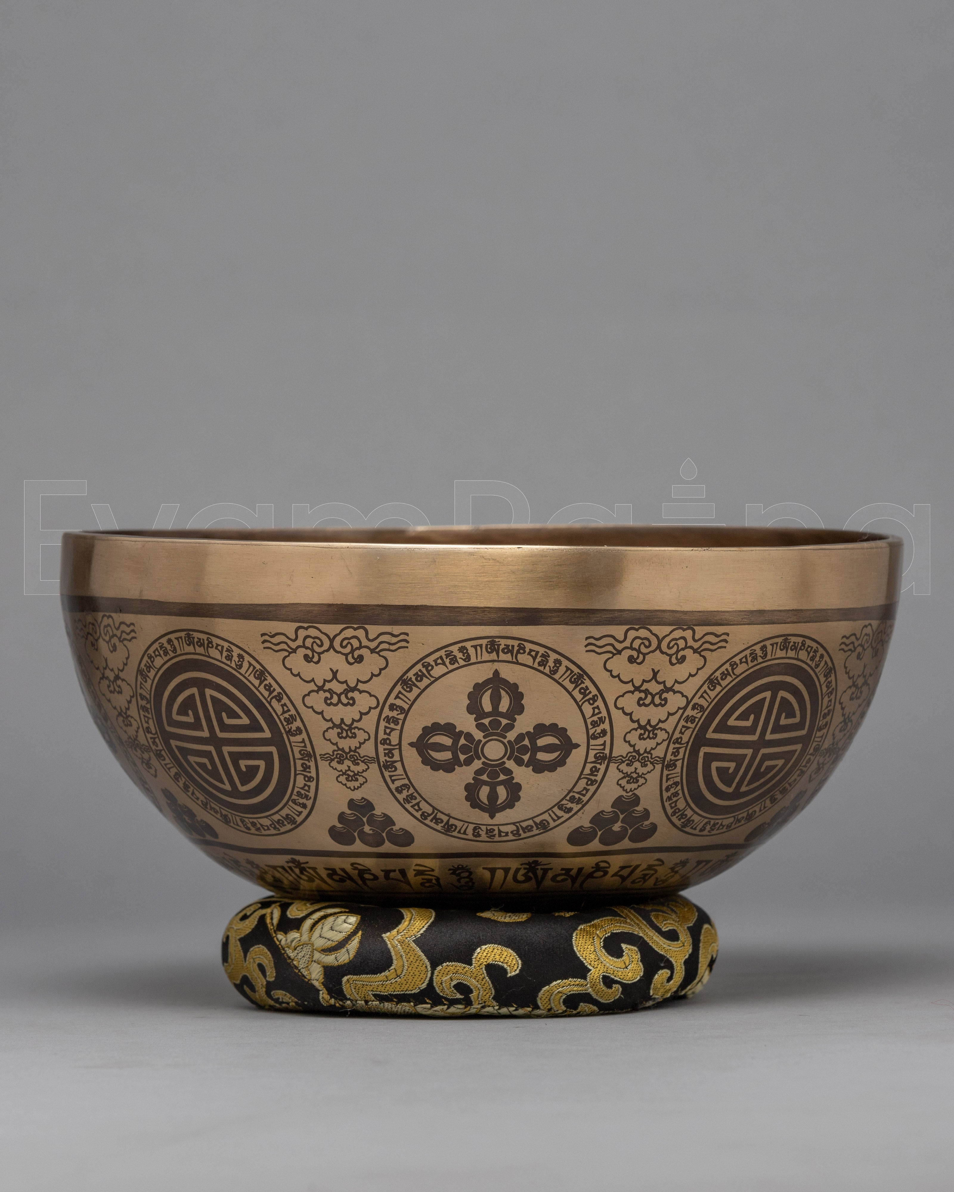 Singing Bowl