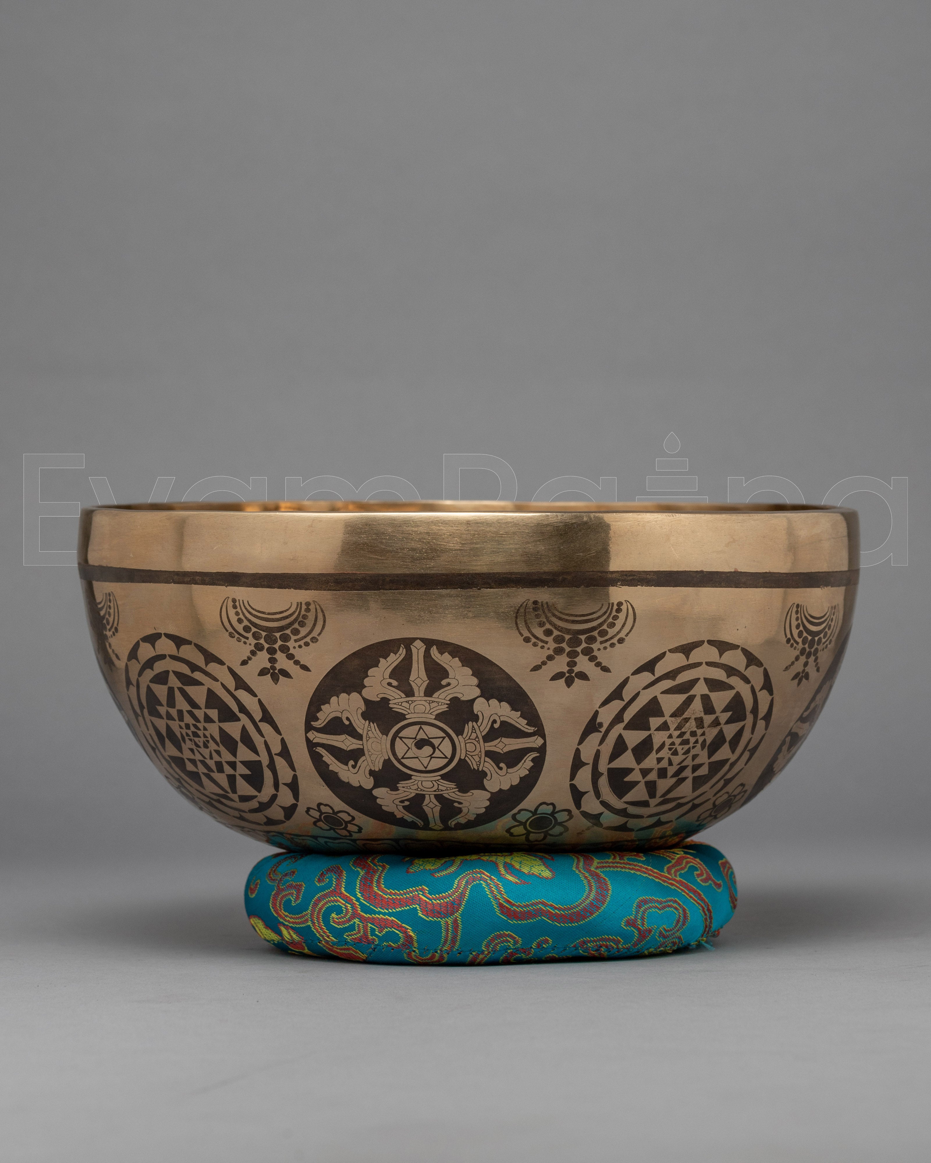 Singing Bowl