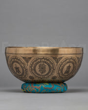 Singing Bowls