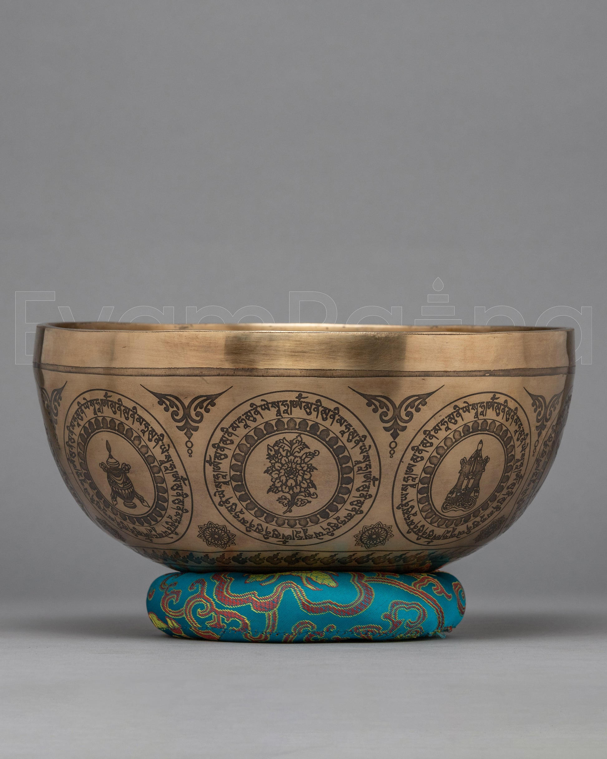 Singing Bowls