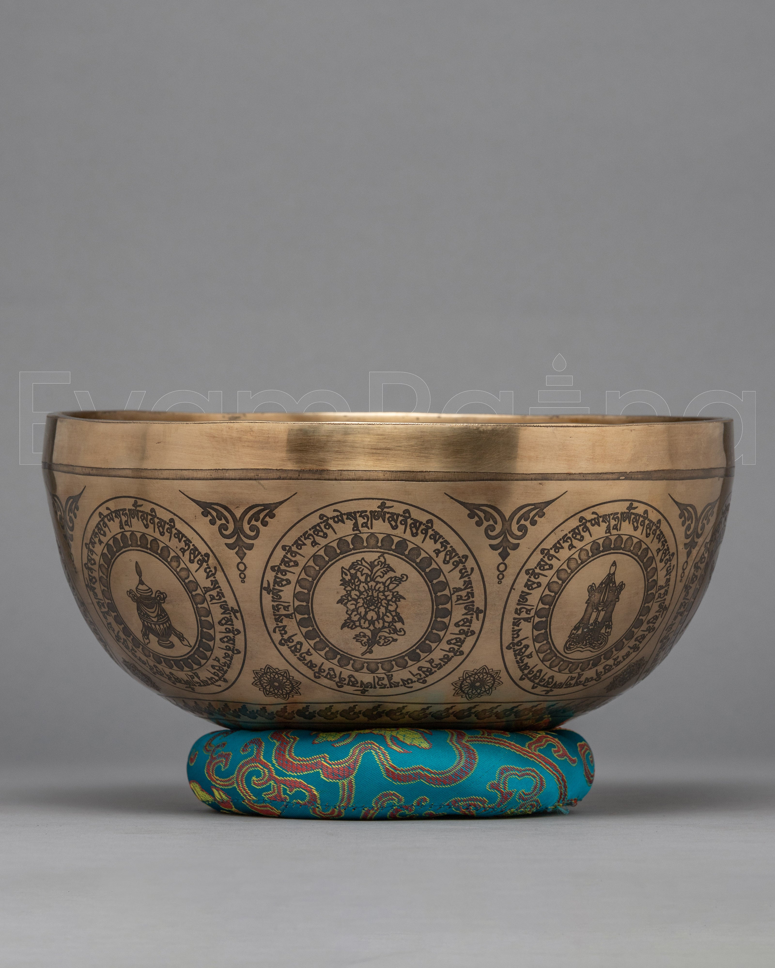 Singing Bowls