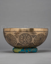 Singing Bowl