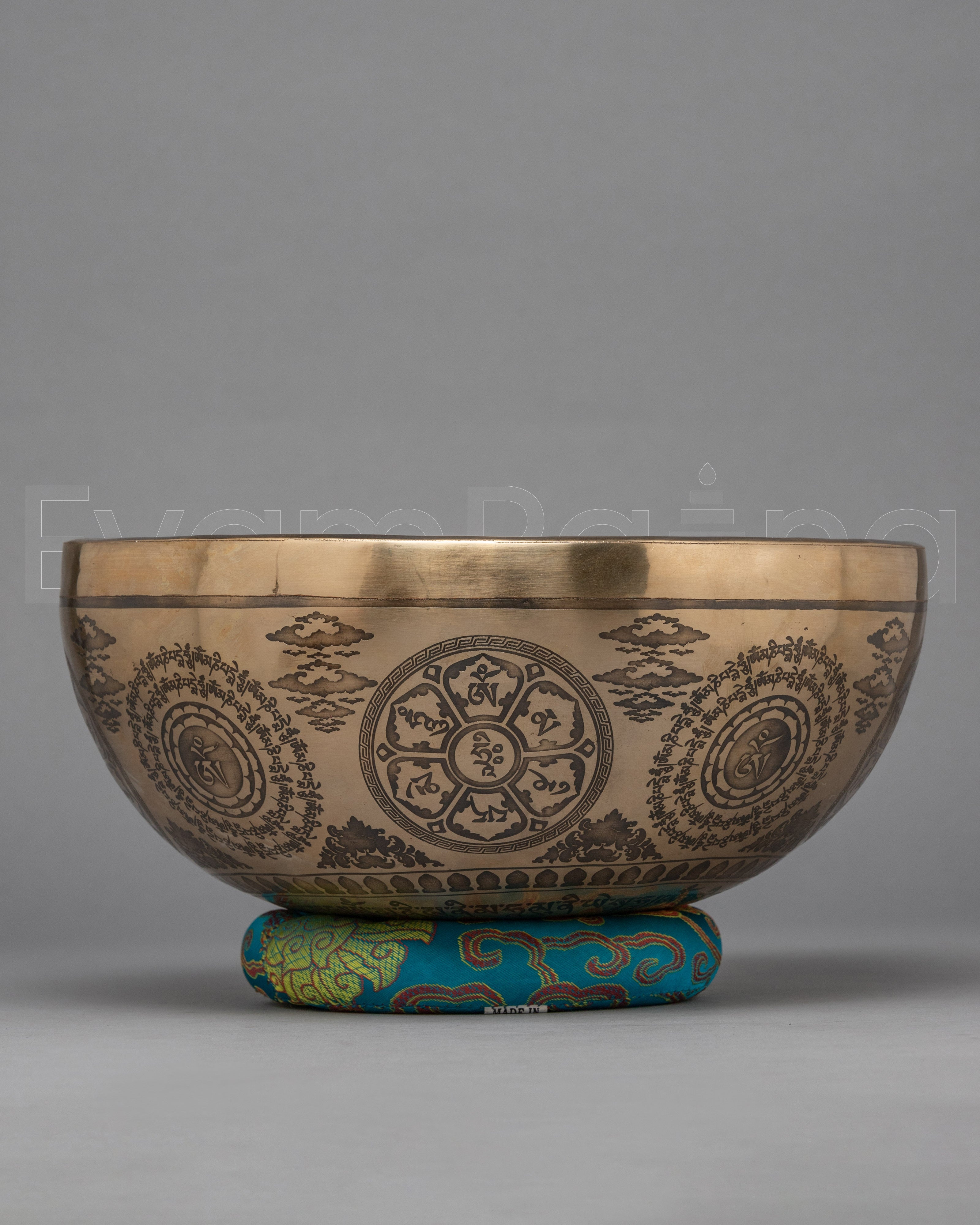 Singing Bowl