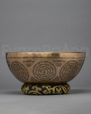 Singing Bowl