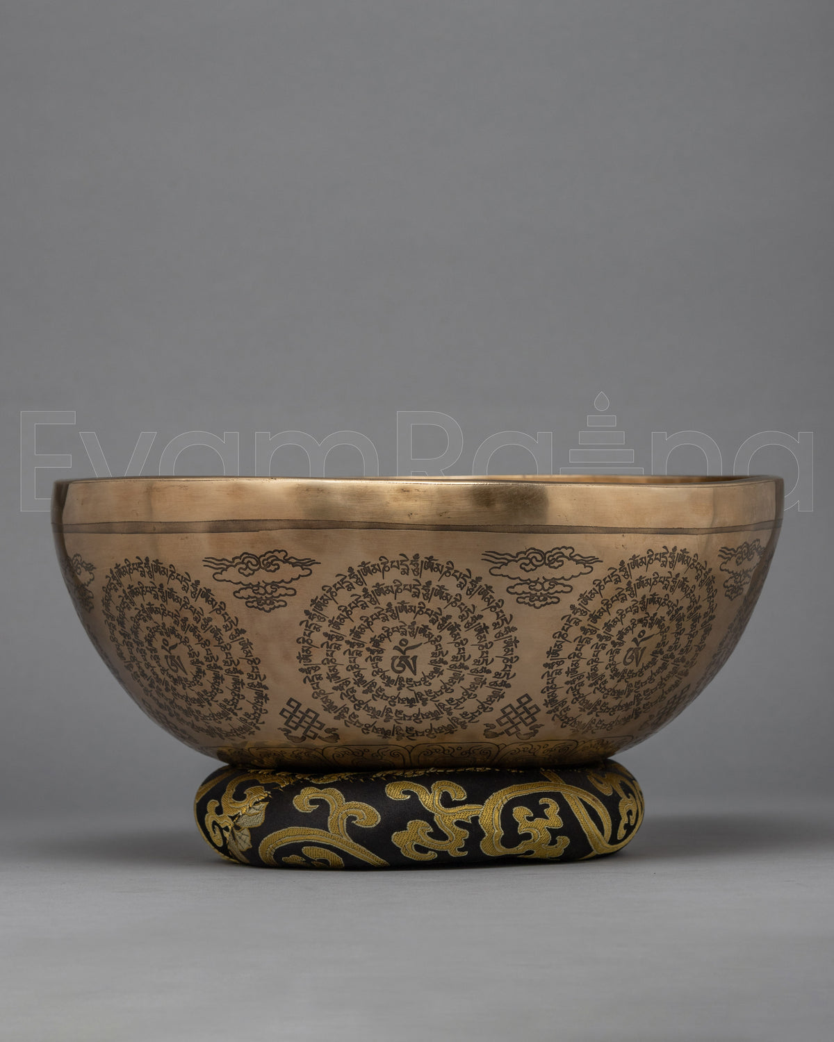Singing Bowl