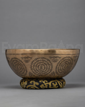 Singing Bowl