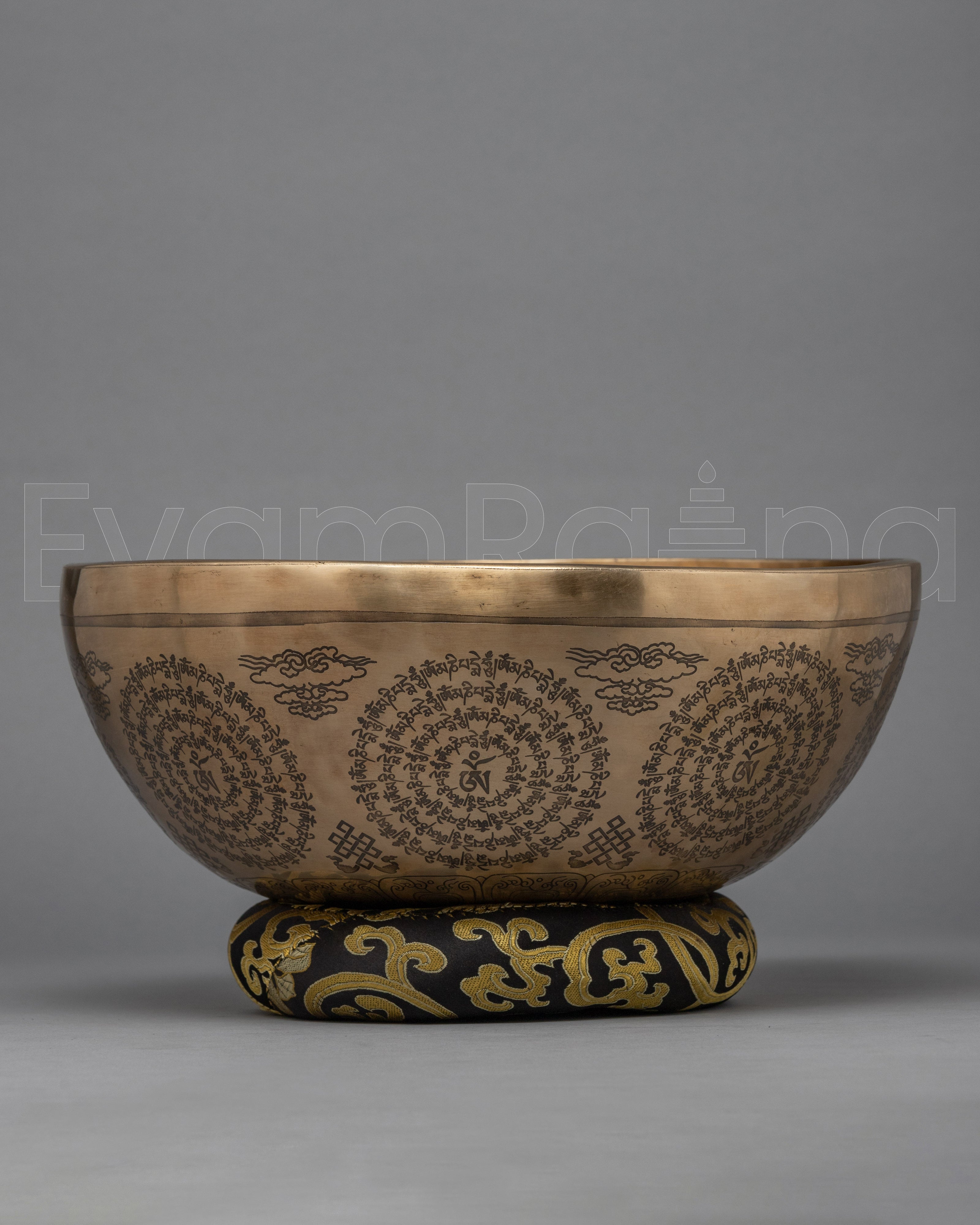 Singing Bowl