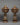 Butter Lamp Set