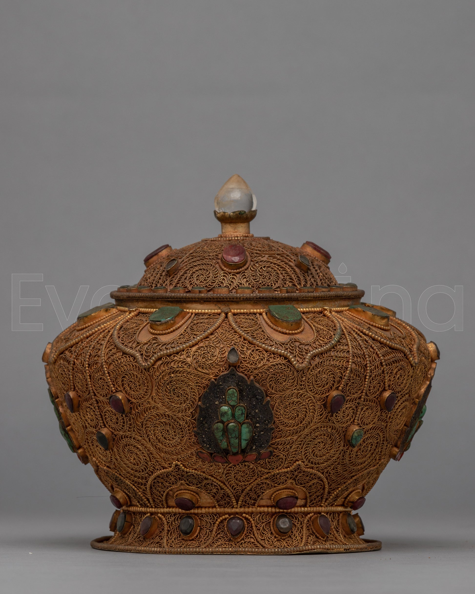  Nesi Dhupur Pot