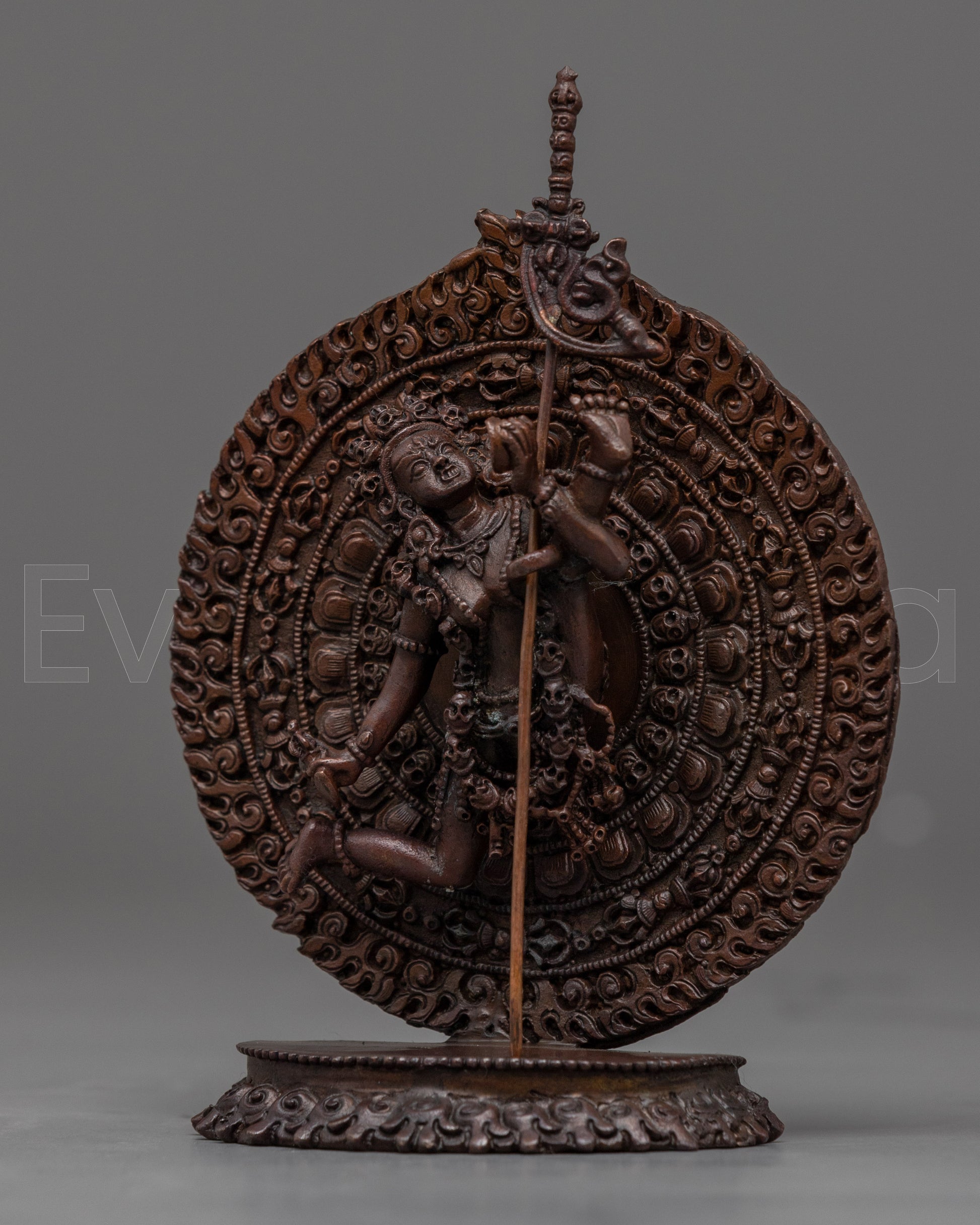 Vajra Yogini Statue 