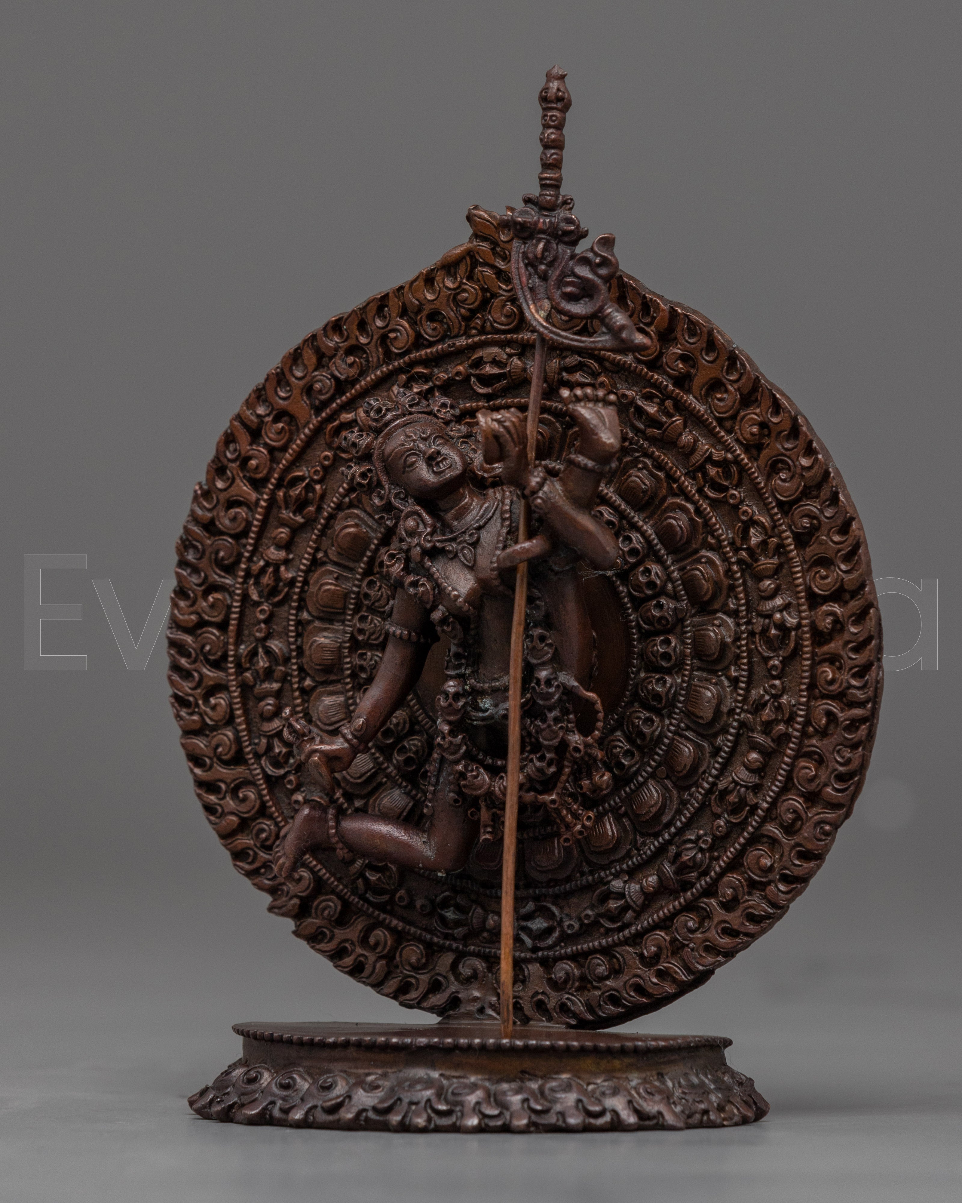Vajra Yogini Statue 