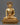 Crowned Buddha Shakyamuni Statue
