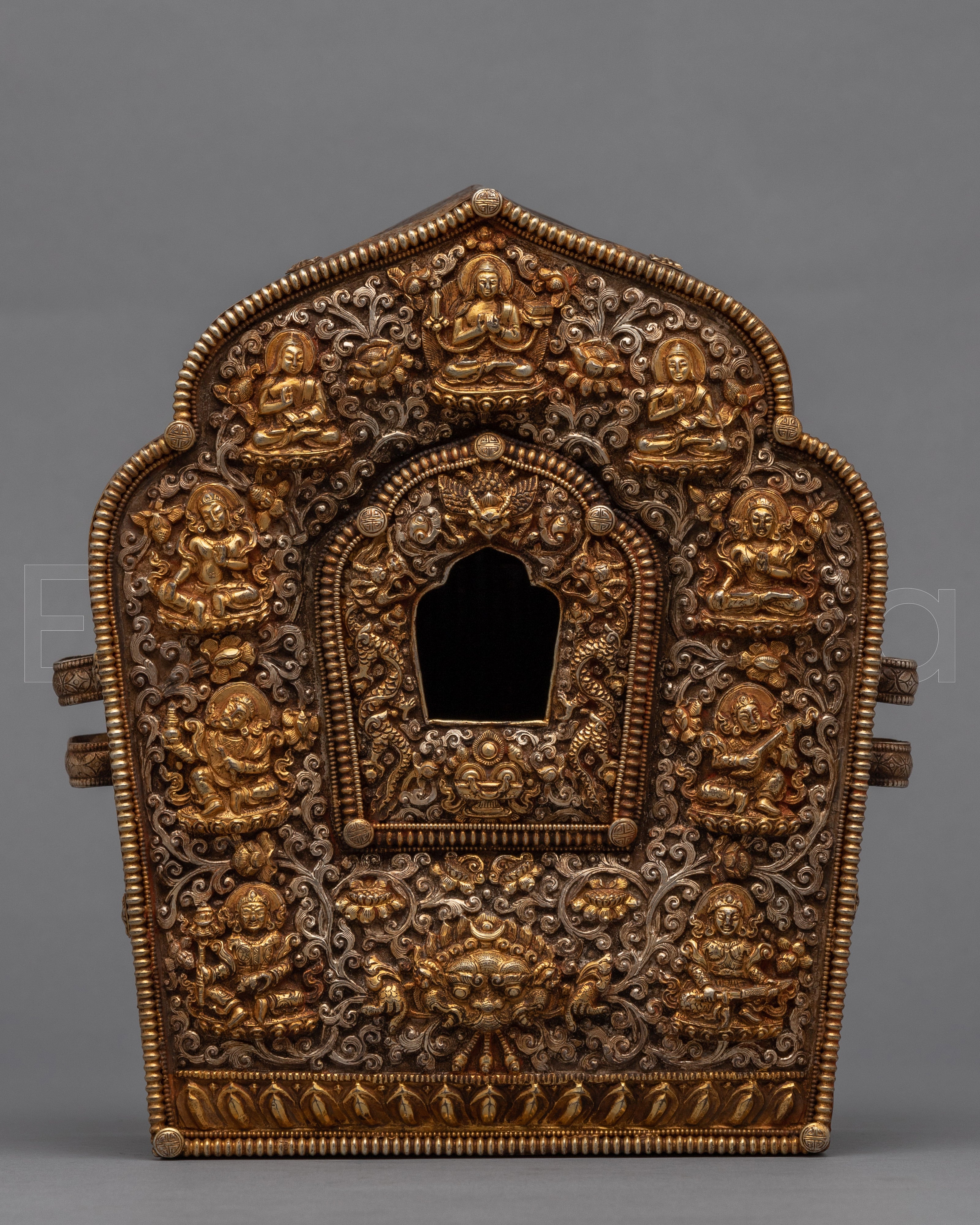  Prayer Box