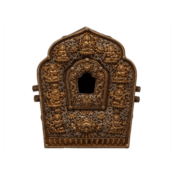 Ghau Box