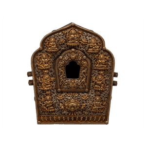 Ghau Box