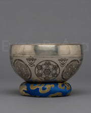 Singing Bowl