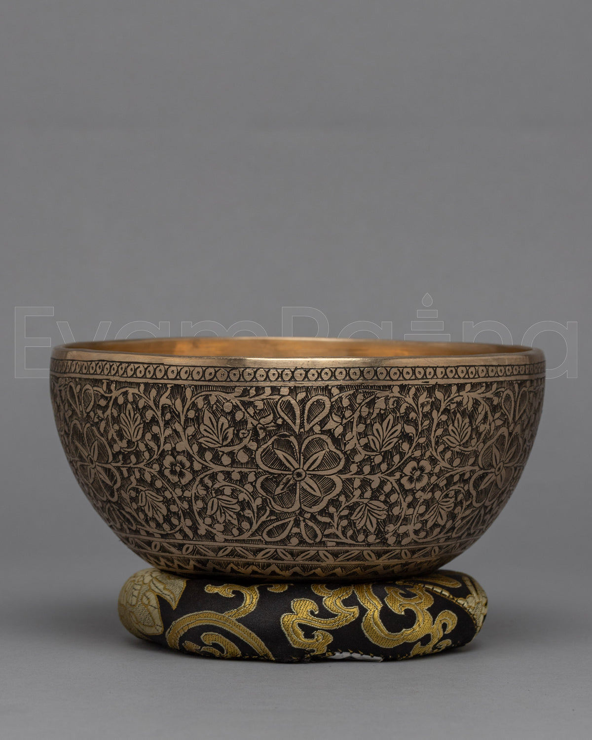  Singing Bowl