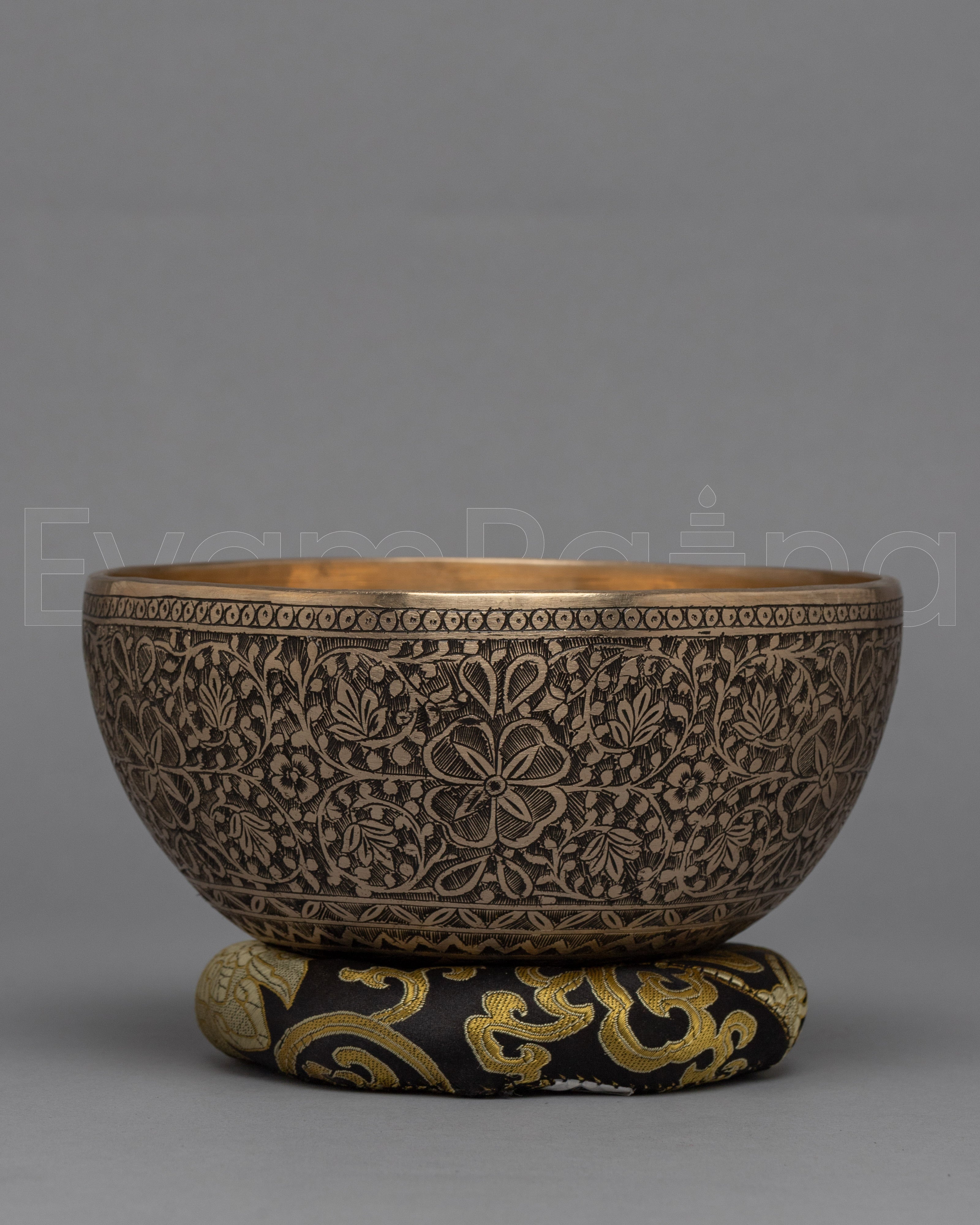 Singing Bowl