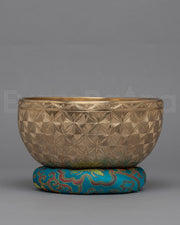 Singing Bowl